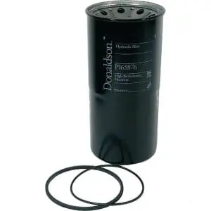 Filtru hidraulic complet Donaldson Reducere specială