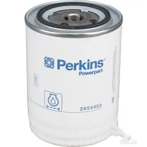 Reducere de preț Filtru ulei Perkins