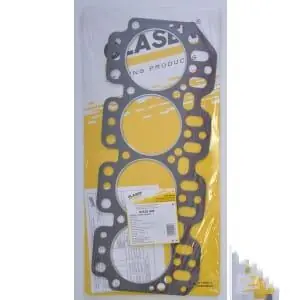 Garnitură chiuloasă 115mm Cel mai vândut
