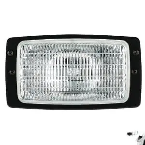 Lampă de lucru Hella Doar azi