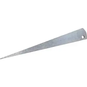 Pană extractoare dreaptă 300mm Cel mai bun preț