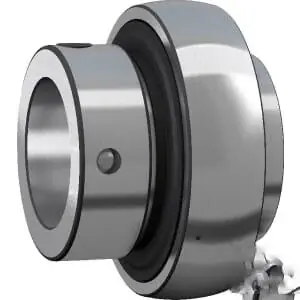 Rulment radial cu bile, de inserție SKF Mai ieftin
