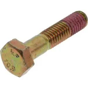Reduceri Șurub cap hexagonal M6x28mm grupa 10.9 Schumacher