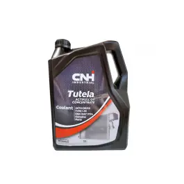 ANTIGEL AKCELA/TUTELA ACTIFULL OT CONCENTRATE 5L Preferatul clienților