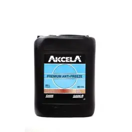 ANTIGEL AKCELA ANTIFREEZE/ AGRIFLU CONCENTRATE 20L Cumpără acum