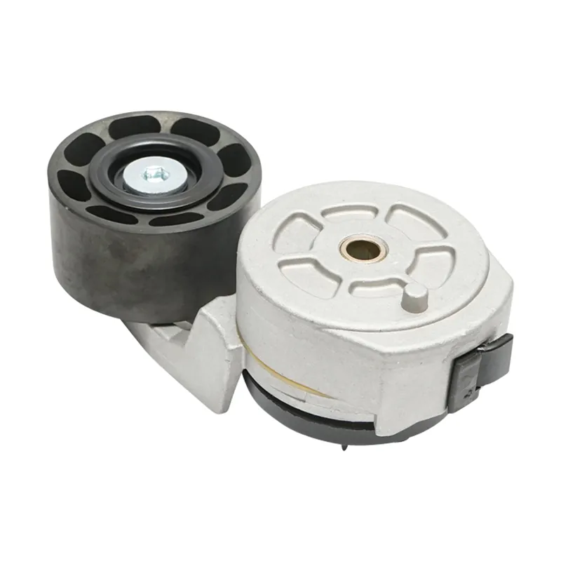 Calitate înaltă Intinzator curea transmisie pentru New Holland, Fiat, Case IH, Ford 87801838
