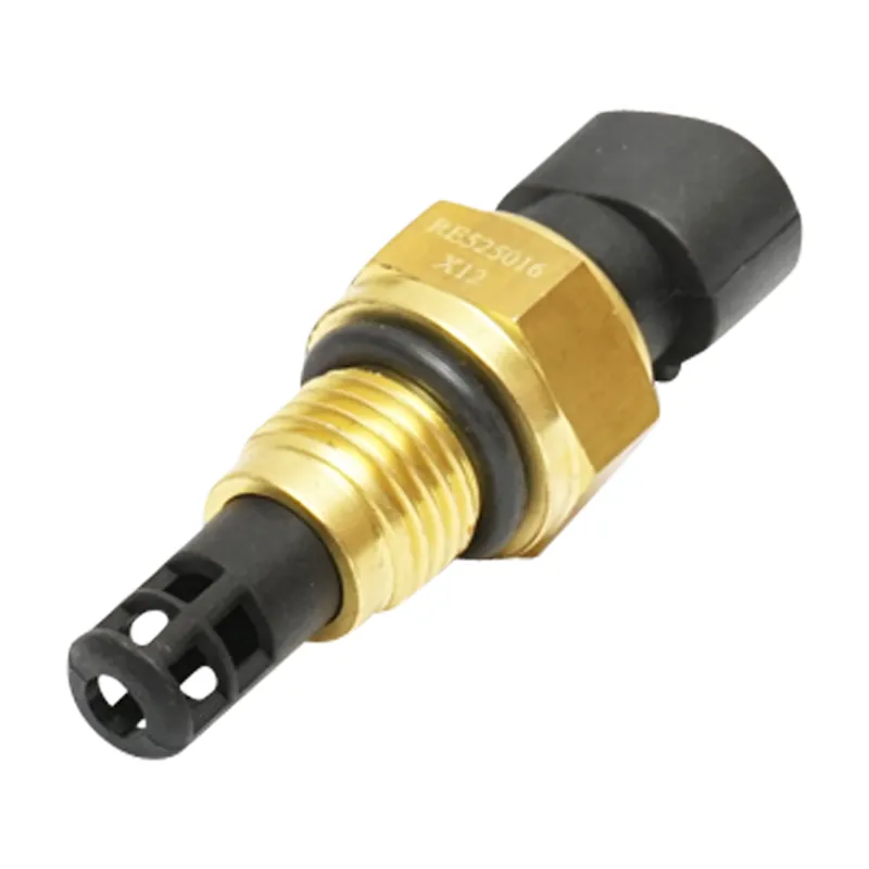 Senzor temperatura aer rezervor combustibil pentru John Deere RE525016 Plată securizată