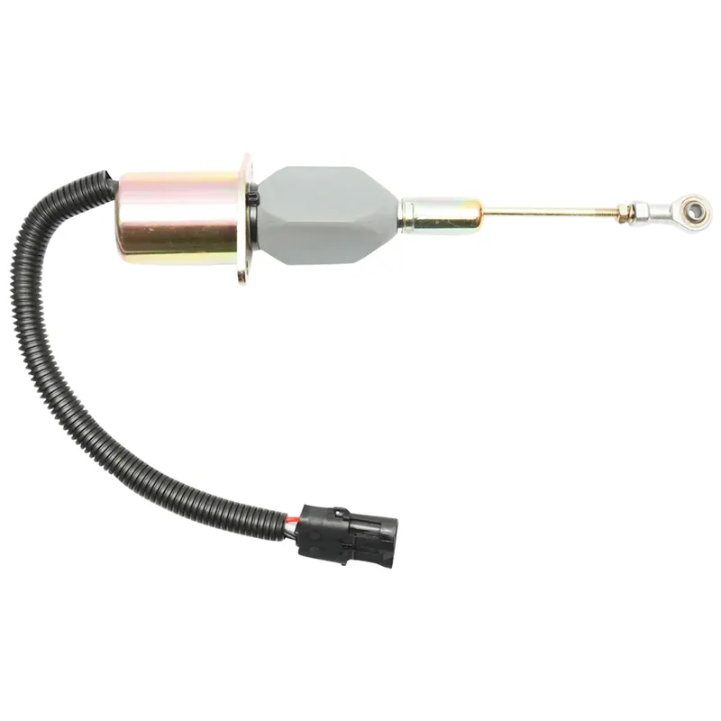 Disponibil imediat Opritor pompa injectie pentru John Deere RE53507