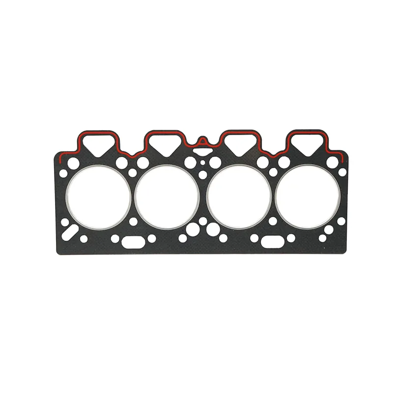 Reducere extra Garnitura chiulasa pentru Case IH, Perkins 4.236, A4.248 Breckner Germany