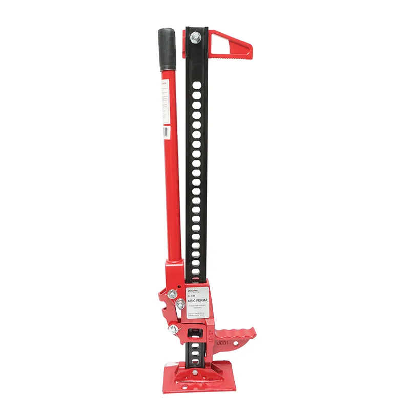 Cric mecanic OFF ROAD tip farm 33 inch sarcina maxima 3 Tone Breckner Germany Reducere
