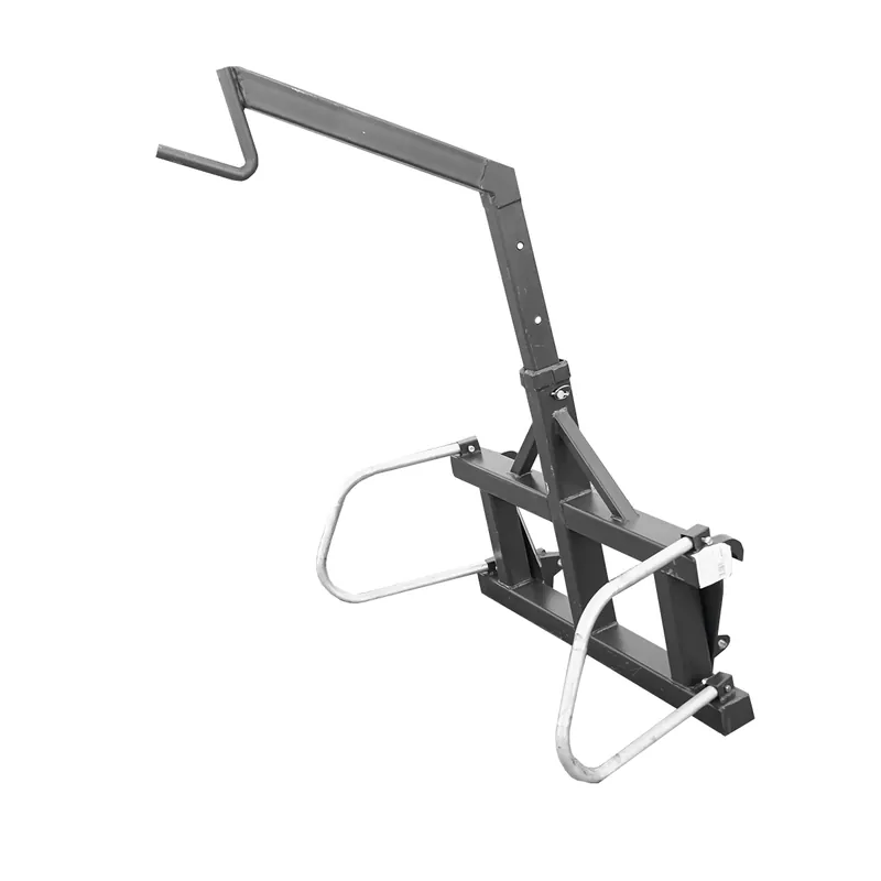 Incarcator pentru saci Big Bag 1120 mm pentru incarcare si manipulare Discount