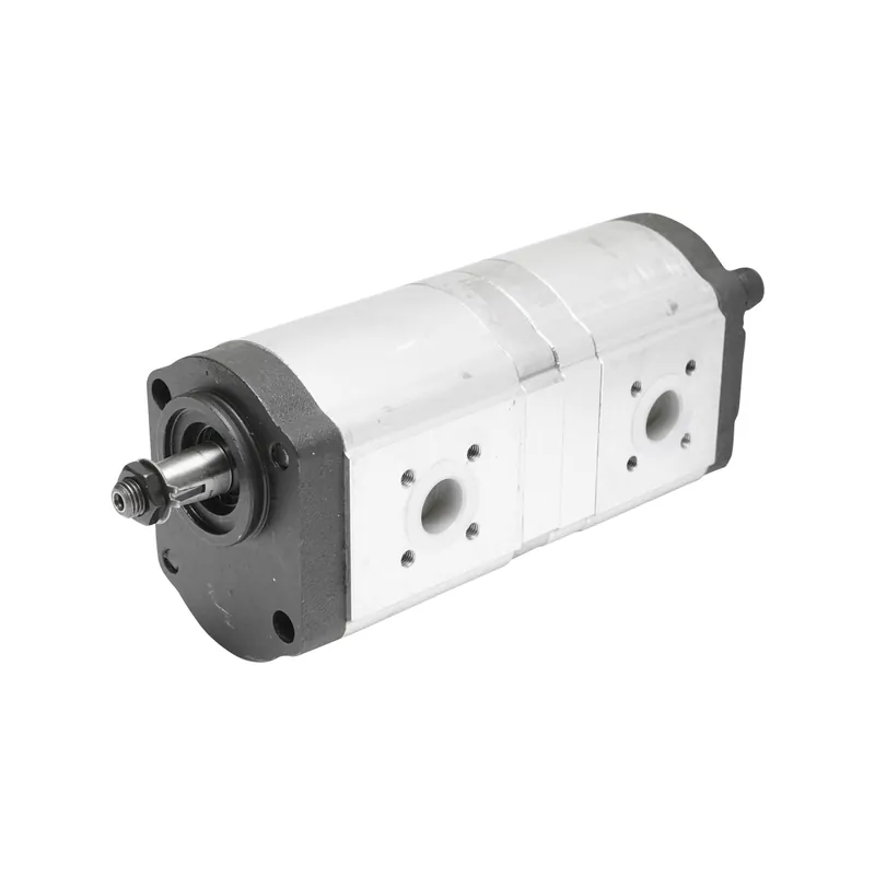 Pompa hidraulica pentru Deutz OEM 01174210, 0510665368, 566-39, 565-39 Breckner Germany Comandă acum