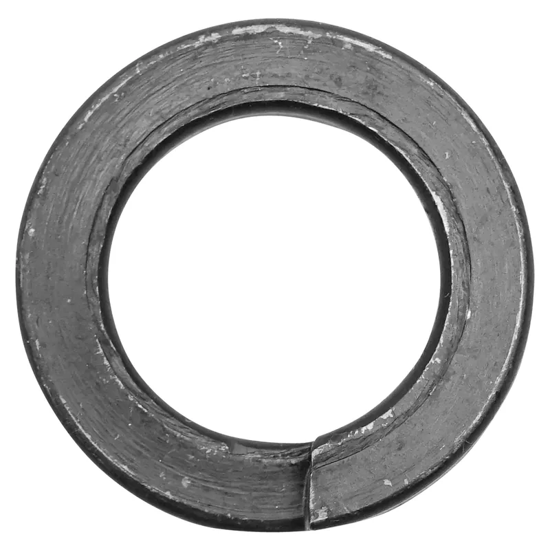 Comandă acum Saiba elastica Grower neagra DIN 127 M20 100 buc/punga