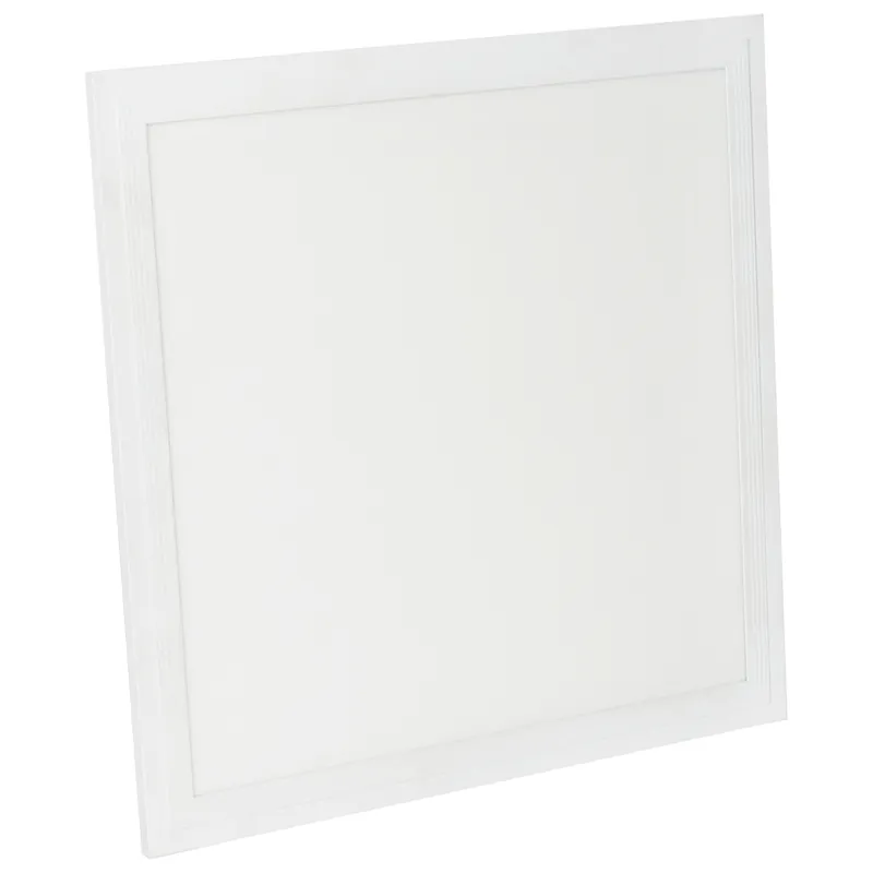 Retur ușor Panou LED slim 24W, 220V, 295x295x7mm pentru tavan casetat Breckner Germany