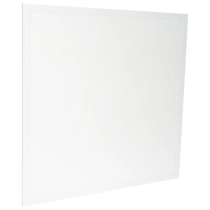Disponibil imediat Panou LED slim 40W, 220V, 595x595x7mm pentru tavan casetat Breckner Germany