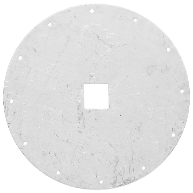 Comandă acum Disc semanatoare SPC 6-8 diametru fi140 patrat 18mm gaura 12x2.5mm