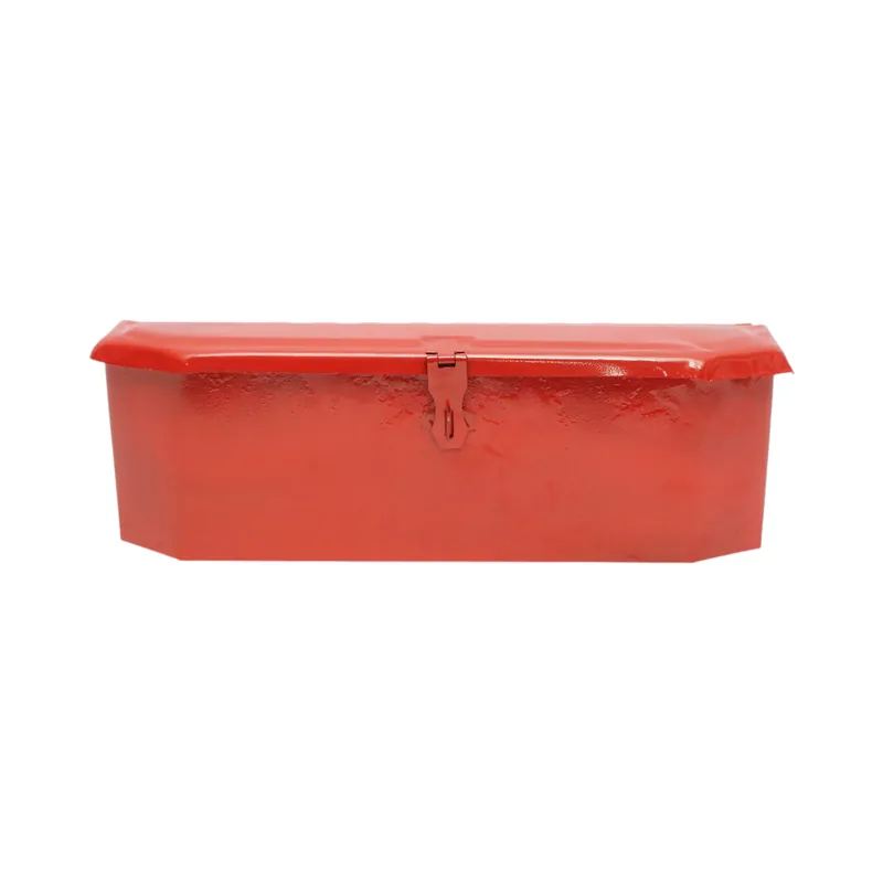 Bestseller Cutie metalica pentru scule UTB, Fiat, Massey Ferguson