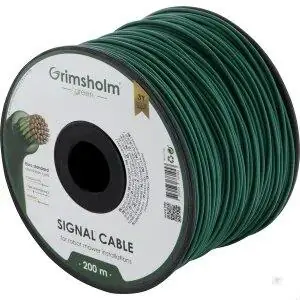 Cablu semnal Euro Standard 2,7mm 200m Bestseller