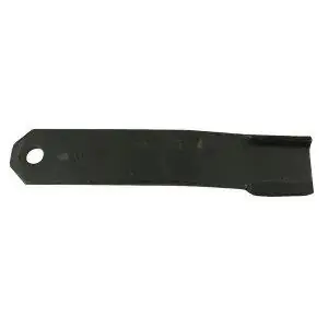Cuțit de cositoare curb dreapta 80×420 Humus Reduceri