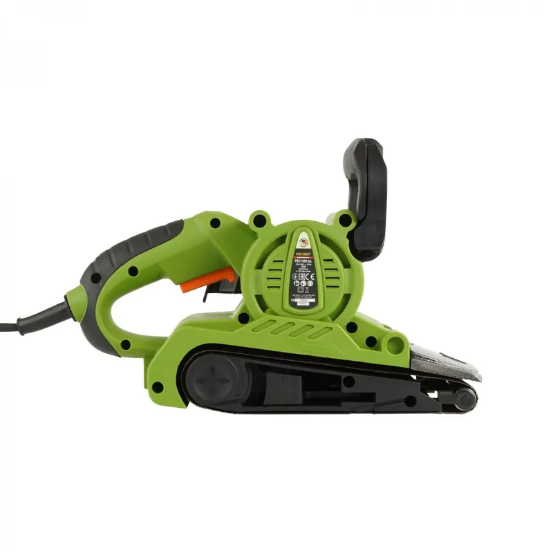 Aparat de slefuit PROCRAFT PBS1400, 800W, 120 - 260 mmin Noutate