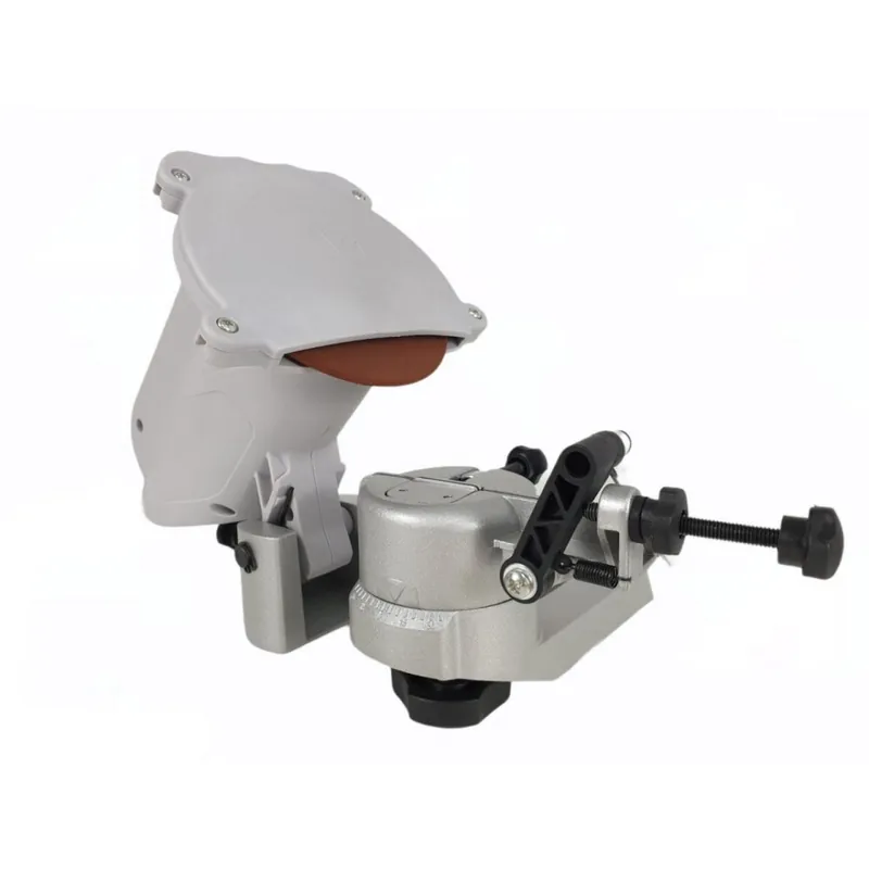 Popular Ascutitor de lant Elprom EMZ120, 120W, panza 100 mm, 5500 rotatii/minut, 30 grade