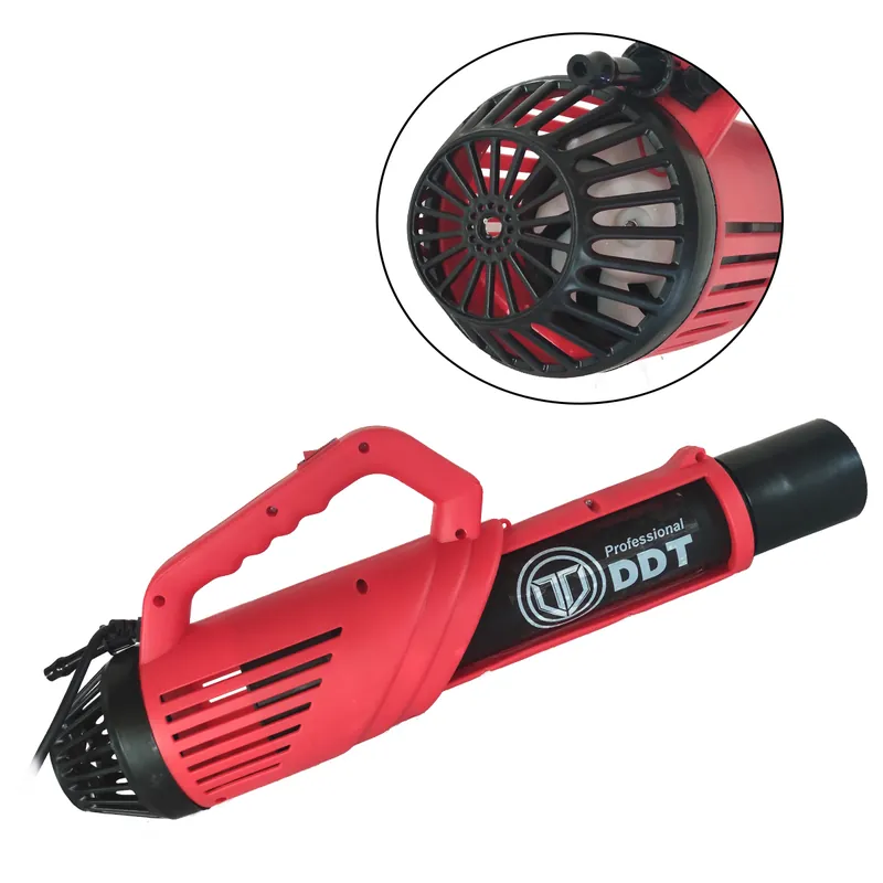 Premium Atomizor electric portabil , 9000 Rpm , 80 W