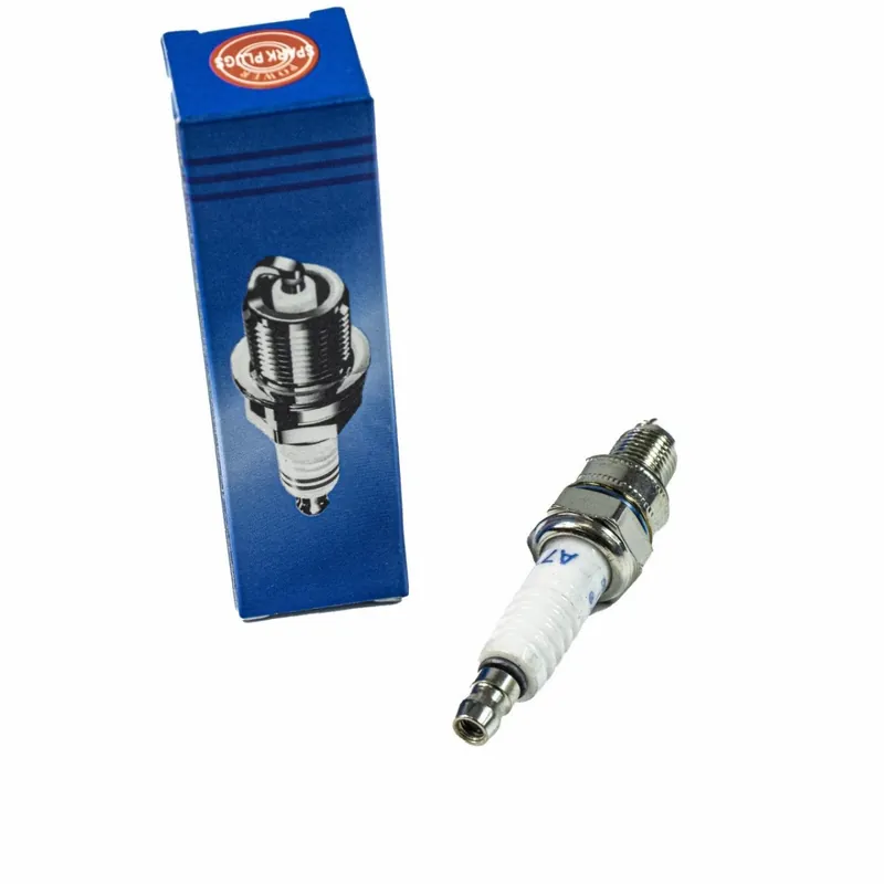 Plată securizată Bujie 10mm-16mm pentru motoare 4T