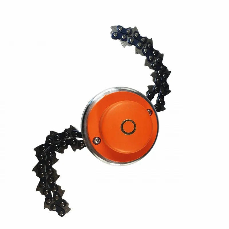 Cap mosor motocoasa ACME-90, Elefant Livrare expres