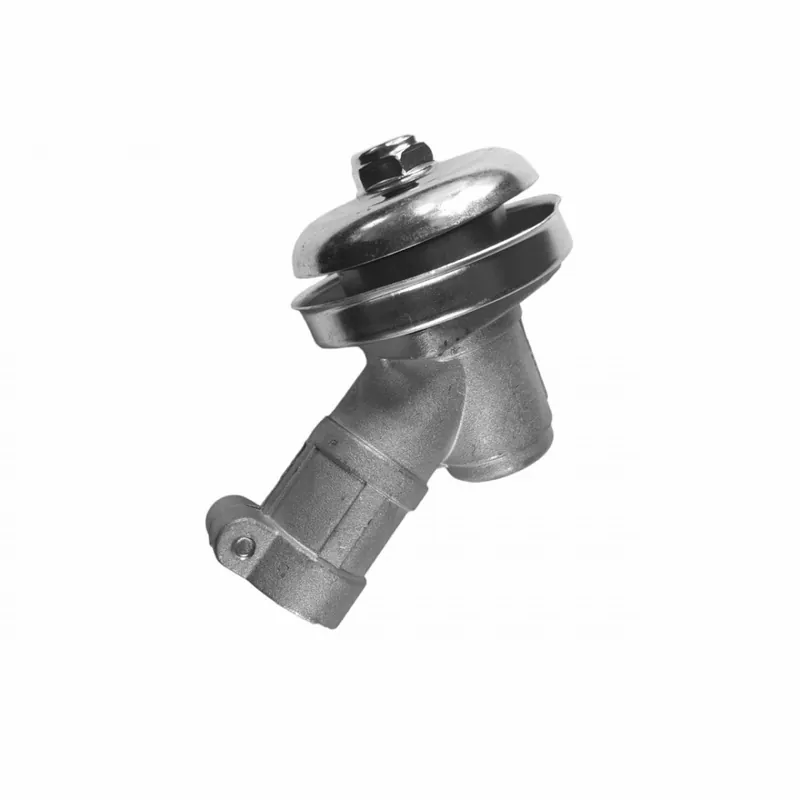 Plată sigură Cap reductor motocoasa, USUAL 28mm 9T, Elefant