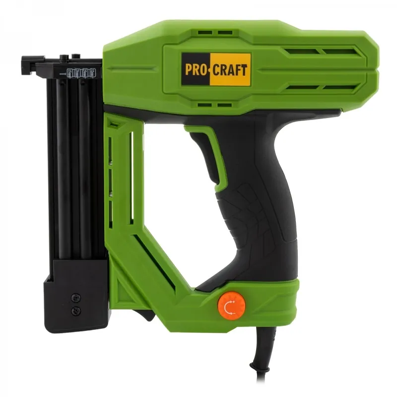 Capsator electric Procraft PEH600, 20 buc/min Super ofertă