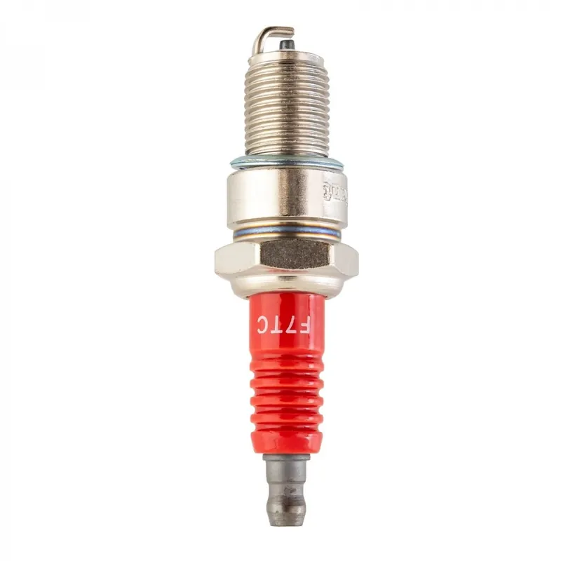 F7TC Bujie pentru motoare 4T, 170P, M14*1.25MM, Elefant Chilipir