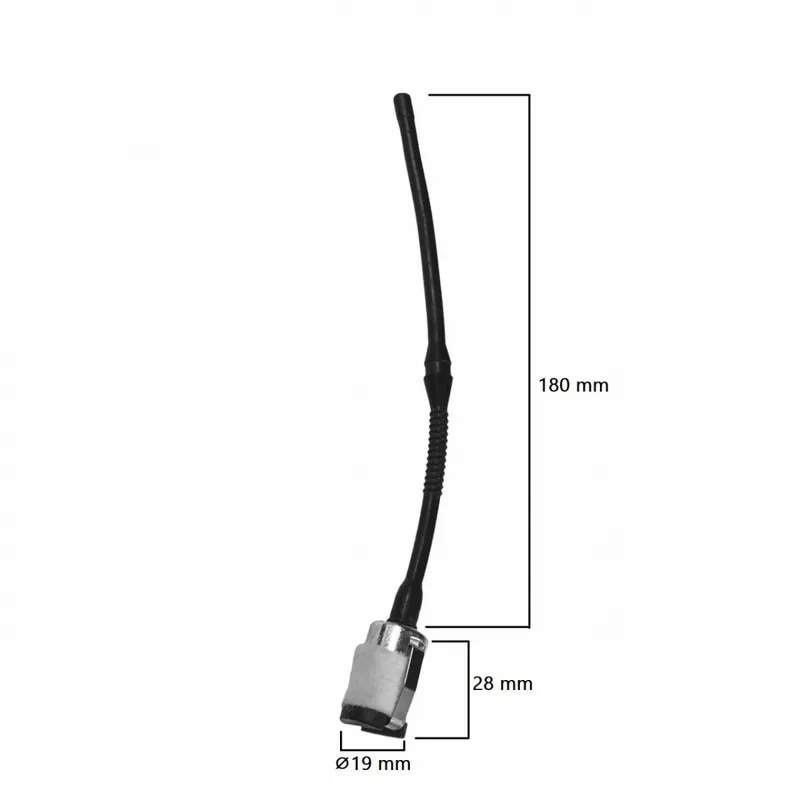 Bestseller Furtun alimentare cu filtru drujba 5200, Elefant