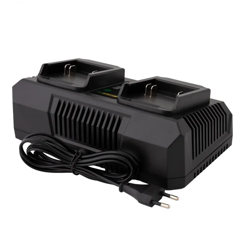 Incarcator dublu PARTNERPRO PP2A2 20V 2A Ofertă de sezon