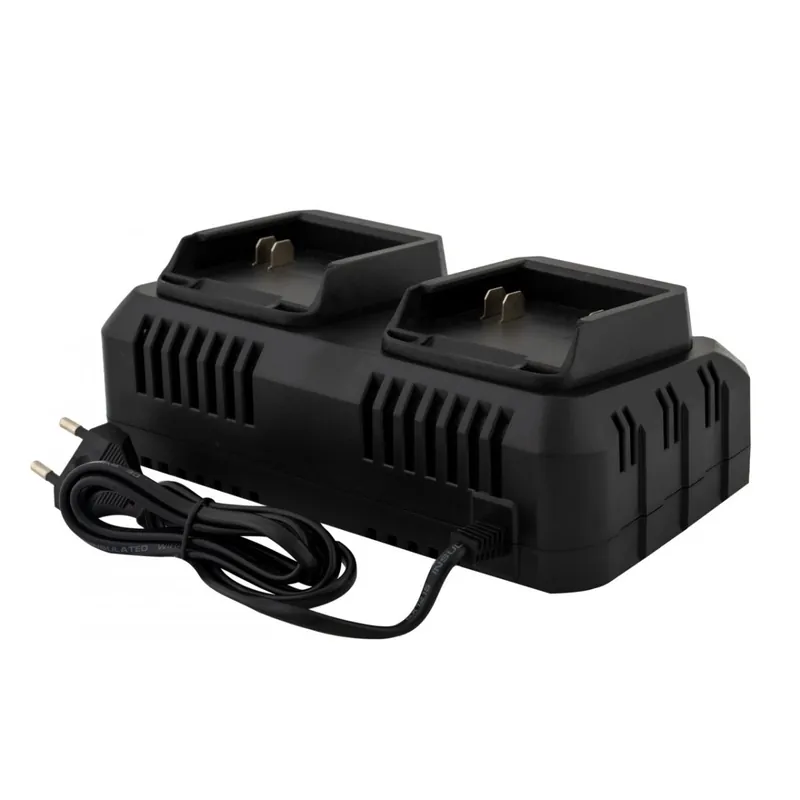 Cel mai bun preț Incarcator dublu Rotor 21V / 1,7 Ah