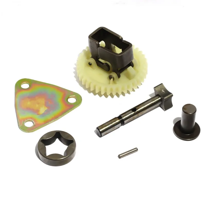 Kit pompa ulei 178F motocultor Lichidare de stoc