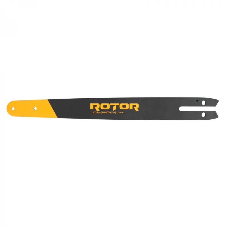 Lama drujba 10", 25 cm, 54 pinteni, pas 1/4 ROTOR Ieftin