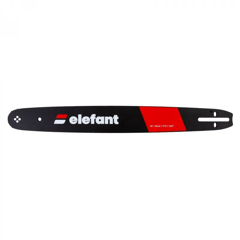 Chilipir Lama drujba 18" , 45cm , 72 Pinteni, pas 3.25, pentru lant 36 dinti