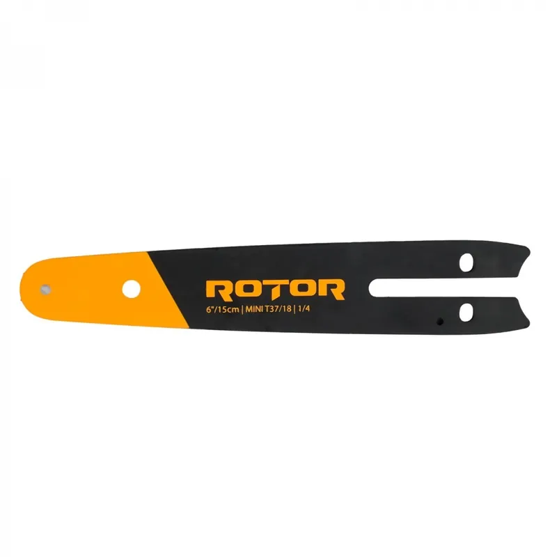 Retur gratuit Lama drujba 6", 15 cm, 37 pinteni, pas 1/4, ROTOR