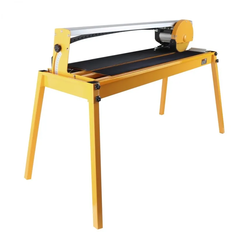 Ofertă exclusivă Masina de taiat gresie ROTOR RTC1200 , 1200 W, 2950 RPM