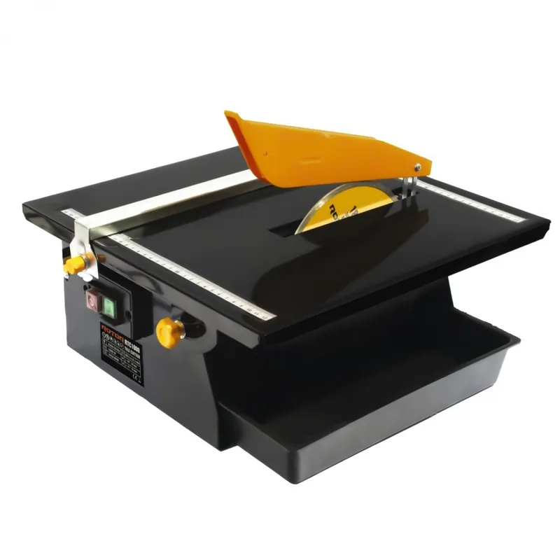 Masina de taiat gresie, ROTOR RTC1000 , 1000 W , disc 180 mm , 2950 Rpm Calitate înaltă