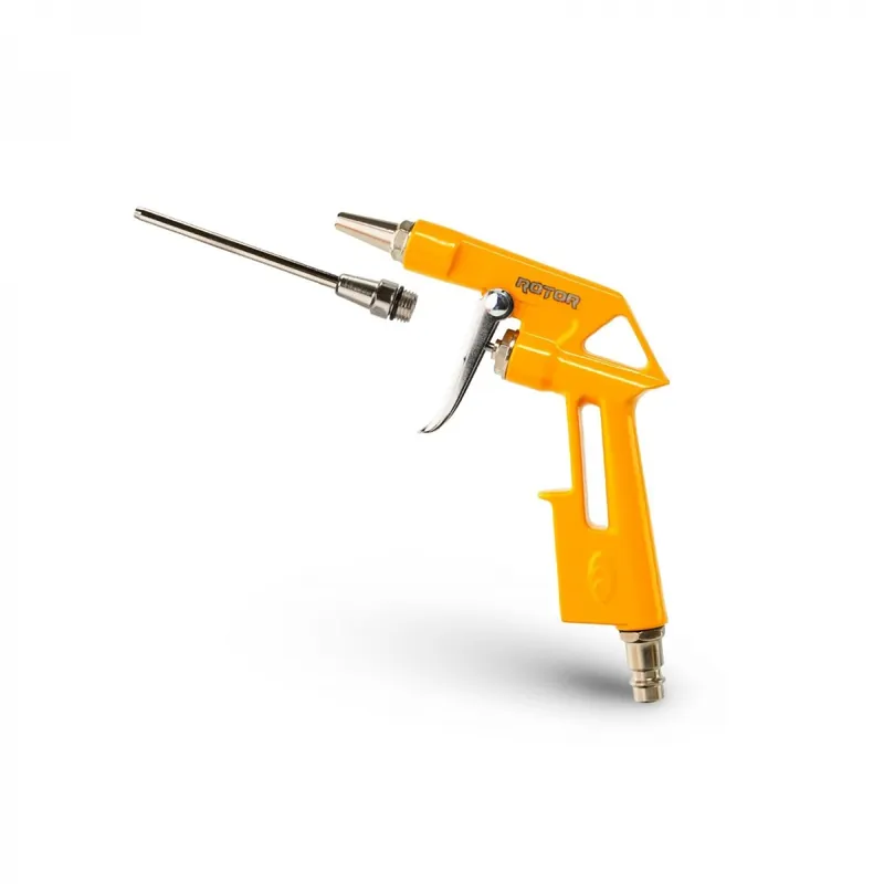 Livrare rapidă Pistol aer compresor cu tija ROTOR