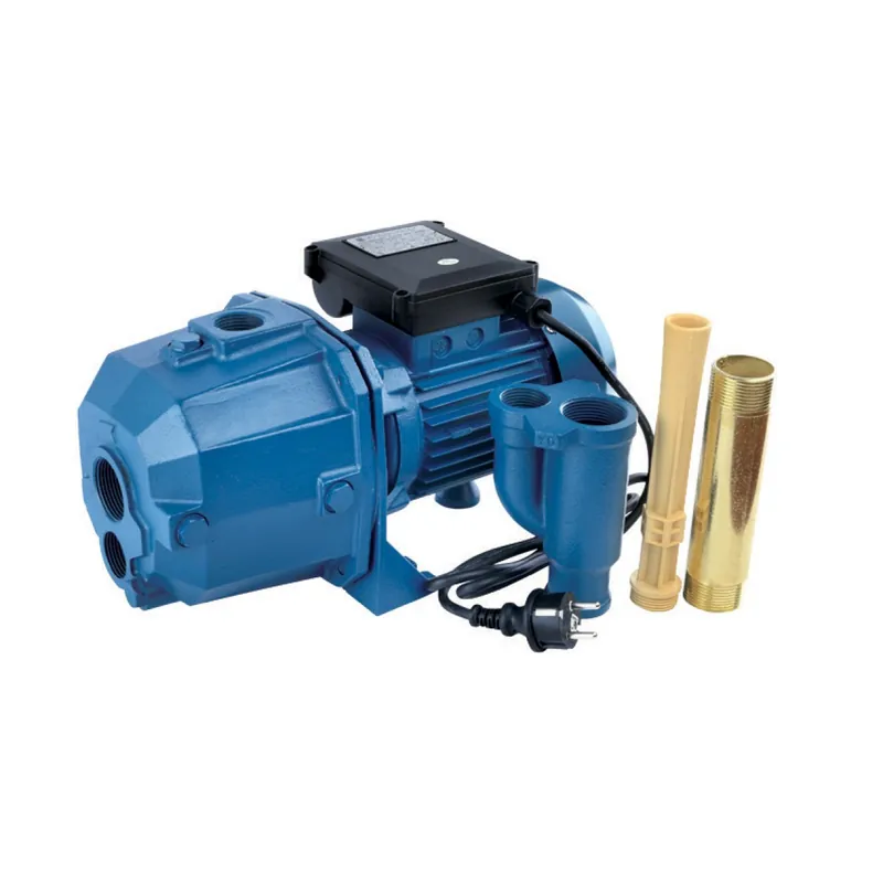 Pompa apa de suprafata cu ejector , 1100 W , absorbtie 17 Mt , 35 Lt / Min Cel mai vândut