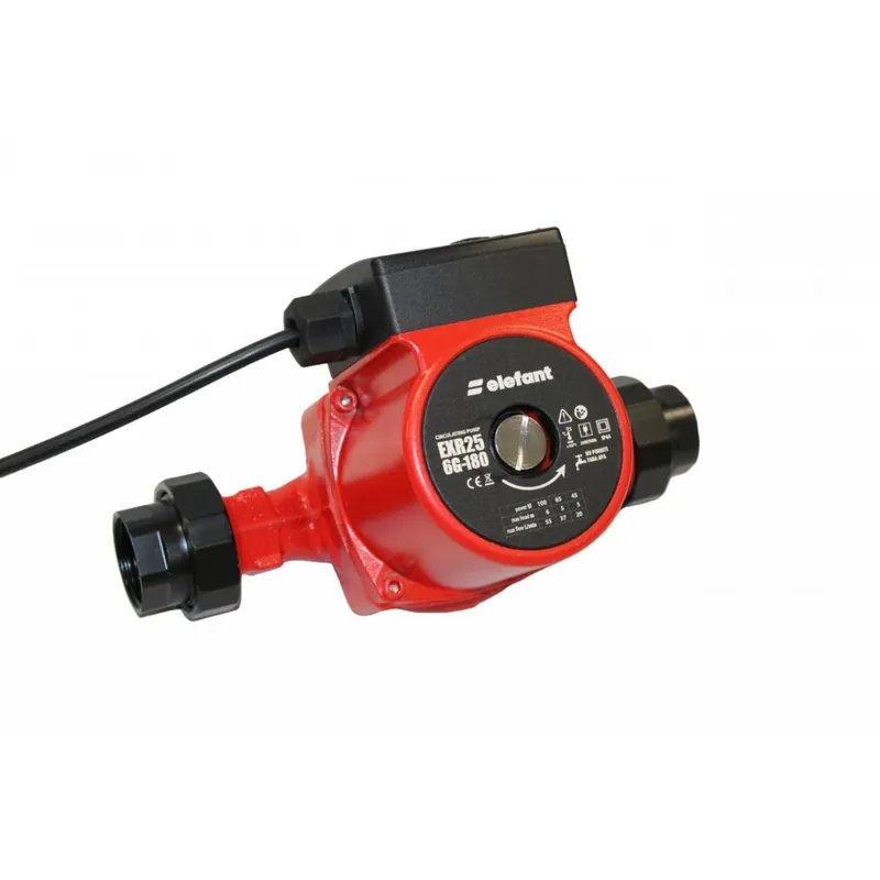 Super ofertă Pompa de recirculare , 100W , EXR25 6G-180