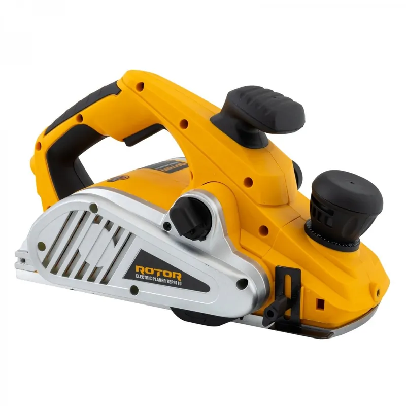 Rindea electrica ROTOR REP9110, 1300 W, 16000 r/m, 110x3.5 mm Nu rata