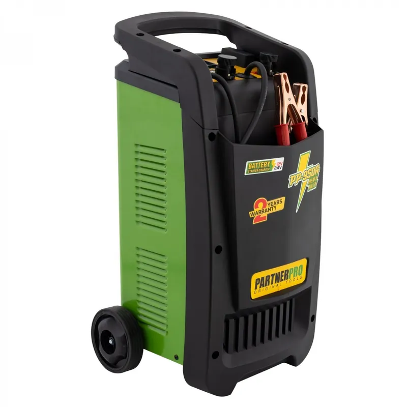 Robot pornire auto PARTNERPRO PP-950A, 10-150 A/h, 12V/24V Ofertă