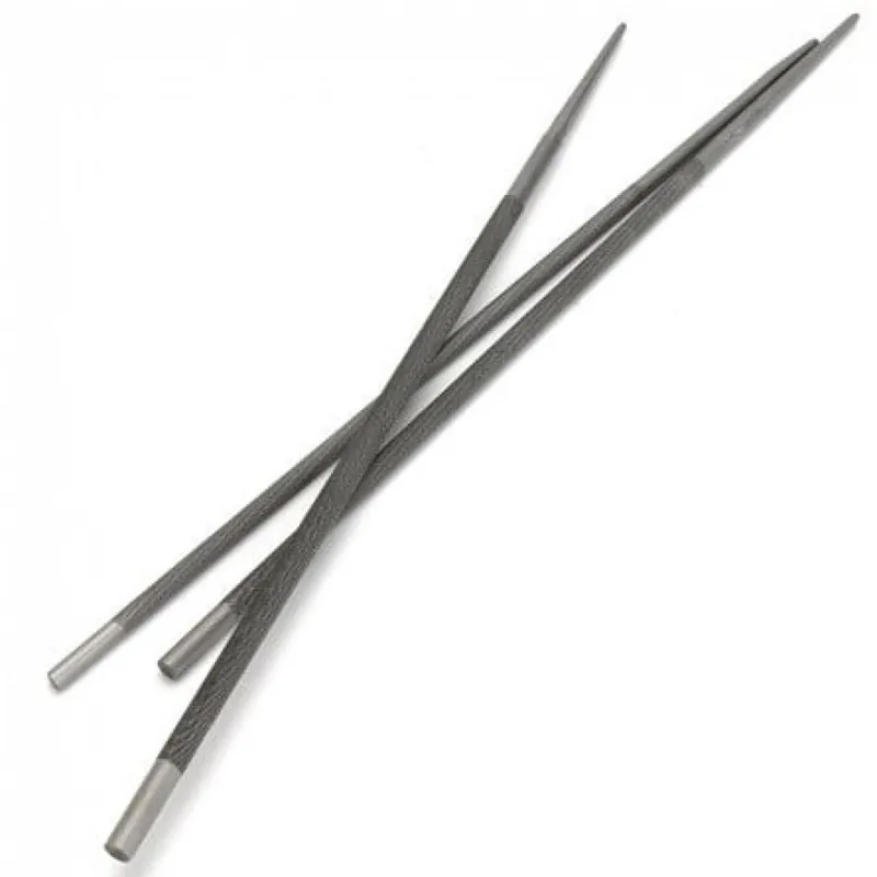 set 3 pile ascutit lant 3/16 (4.8MM), Elefant Mai ieftin