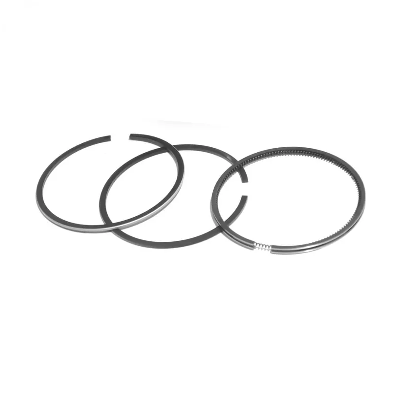 Set Segmenti motosapa diesel 186F Plată sigură