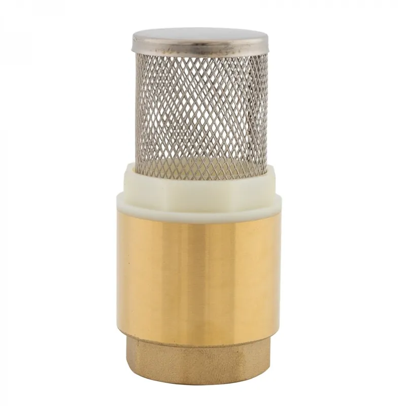 Nu rata Sorb din bronz cu sita inox 170g