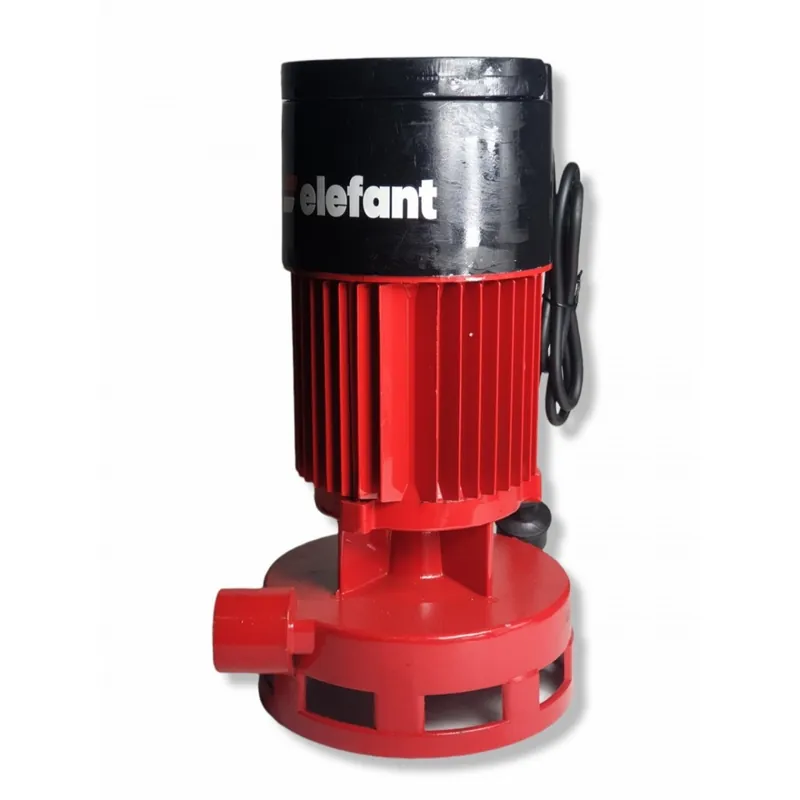 SPC750 Pompa electrica pentru apa curata ELEFANT RACORD IESIRE 1/4 Doar azi