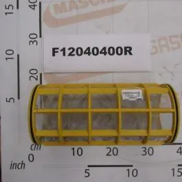 Maschio Gaspardo CARTUS 145X320 GIALLO 80MES> F12040400R Super ofertă